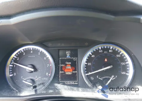 2016 Toyota Highlander Limited V6 from USA, damaged, VIN 5TDYKRFH1GS170535